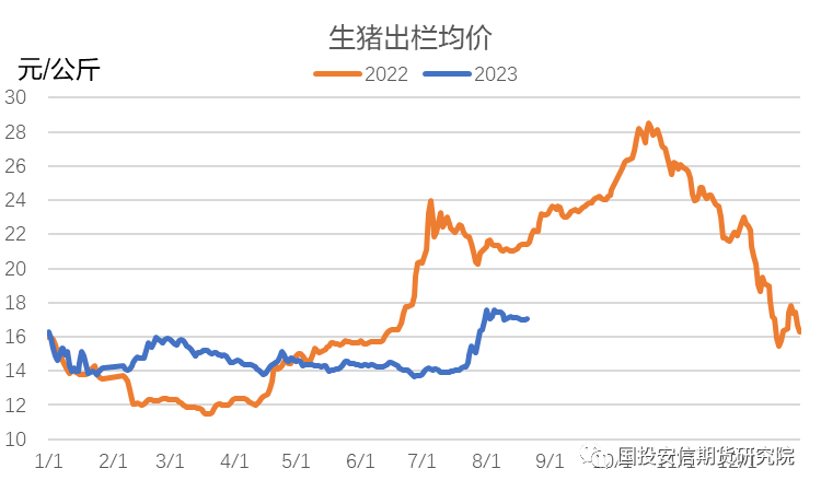 数据涌益咨询